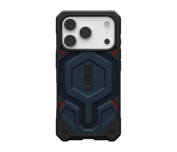 UAG Monarch Pro etui do iPhone 17 Pro MagSafe kevlar mallard UAG114513113955 - 1364028 - zdjęcie